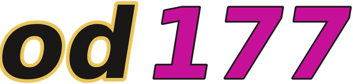 od177 logo