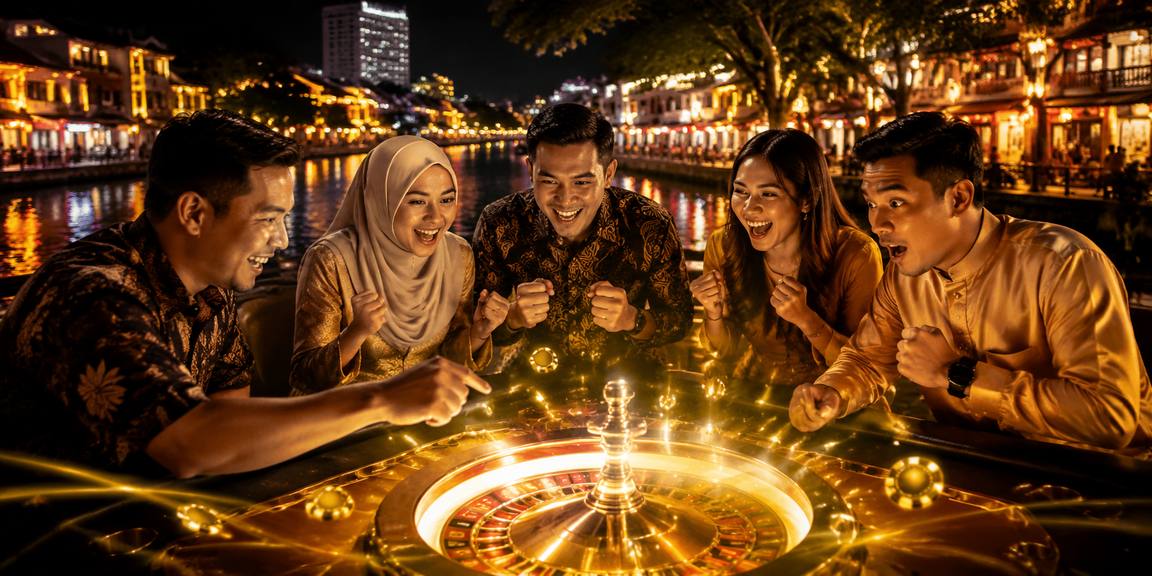 od177 Apa Yang Ada Di Dalam od177 Casino